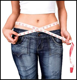 Процесс похудения, этапы похудения