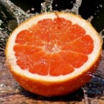 Полезные свойства грейпфрута 